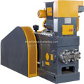 Bio Briquette Making Machine Precio